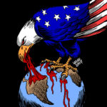 Corporate Power and Expansive U.S. Military Policy
