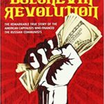 Wall Street and the Bolshevik Revolution