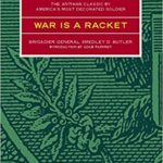 War is a Racket