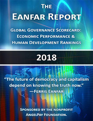 The Eanfar Report: Global Governance Scorecard