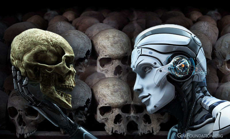 Malicious A.I