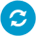 Transaction Processing Icon