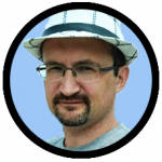 Kirill Zaborsky