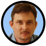 Mikhail Seliverstov, PhD