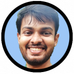 Sibi Prabakaran
