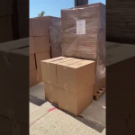 KN95 Masks Loaded from Miami Warehouse KN95 Masks Loaded from Miami Warehouse