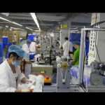 KN95 Factory 3 KN95 Factory 3