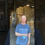 Jeff at Factory Warehouse Jeff at Factory Warehouse