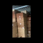 KN95 More Units Arrive on Truck in Miami 2 KN95 More Units Arrive on Truck in Miami 2