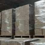 Pure Nitrile Gloves: 500,000 Boxes; Chemo Rated (20210406) Pure Nitrile Gloves: 500,000 Boxes; Chemo Rated (20210406)