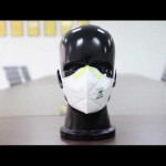 N95 CDC / FDA / NIOSH-Approved Mask Inventory N95 CDC / FDA / NIOSH-Approved Mask Inventory