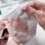 KN95 Mask Testing KN95 Mask Testing