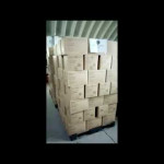 FDA-Registered & Cleared Nitrile Gloves; 20 Million Gloves (Sept 2020) FDA-Registered & Cleared Nitrile Gloves; 20 Million Gloves (Sept 2020)