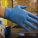 Gini Pure Nitrile Gloves (20210211) Gini Pure Nitrile Gloves (20210211)