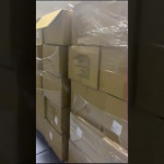 KN95 Inventory KN95 Inventory