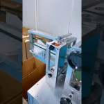 Gini Cargo at KN95 Factory Preparing to Be Shipped Gini Cargo at KN95 Factory Preparing to Be Shipped