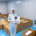 Protective Masks Factory-2 (KN95)