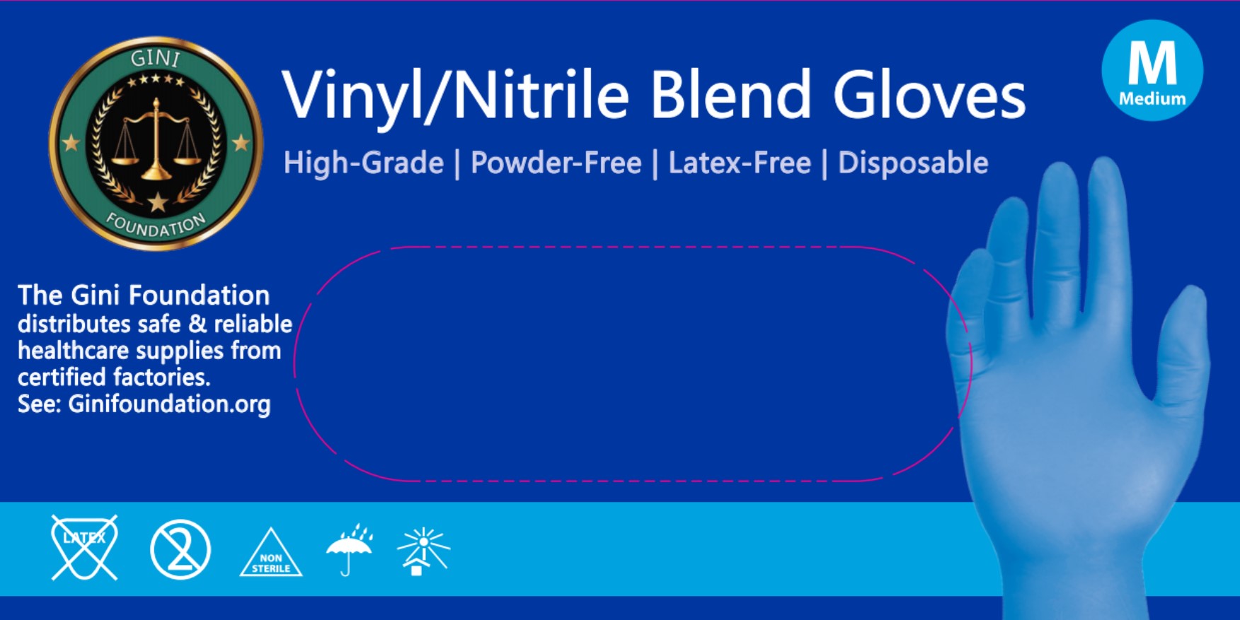 gini-nitrile-gloves-blend