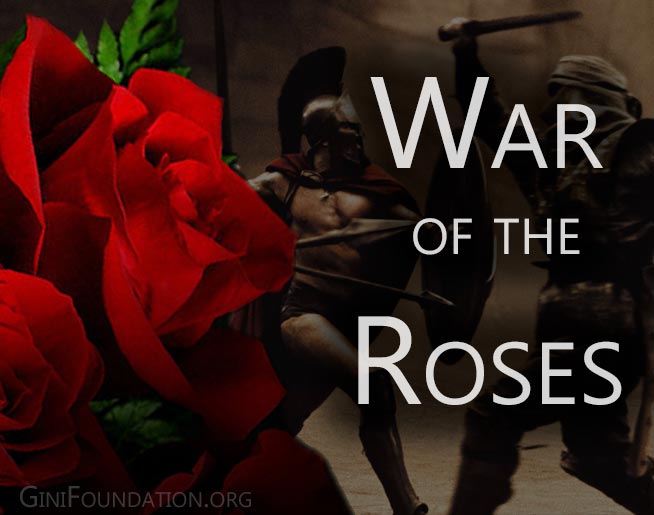 war-of-the-roses-gini-foundation
